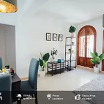 Stylish 2Bd Mendoza