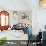 Stylish 2Bd Mendoza
