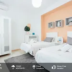 Stylish 2Bd Mendoza