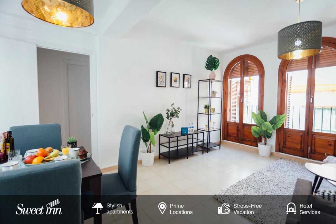 Stylish 2bd Mendoza Appartement *