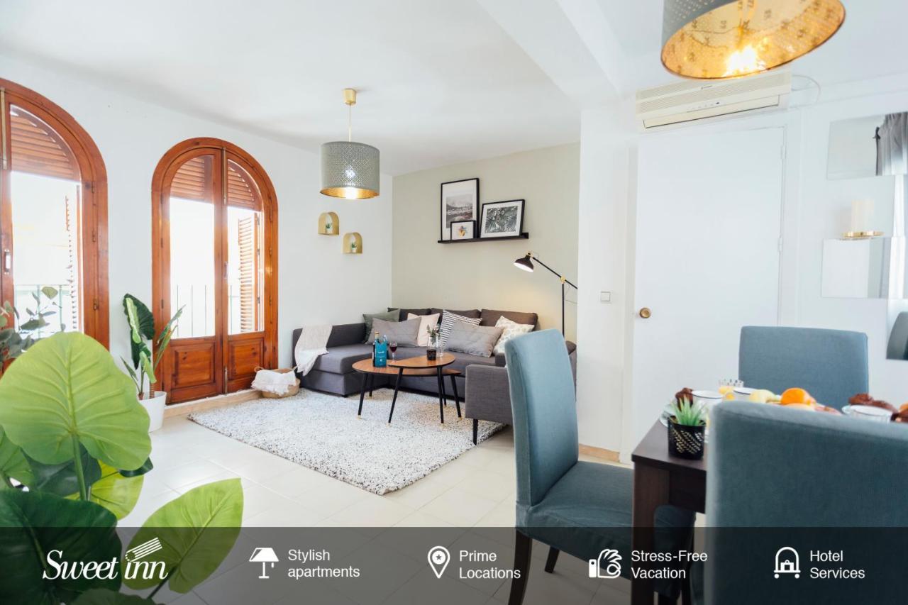 Stylish 2bd Mendoza Appartement *