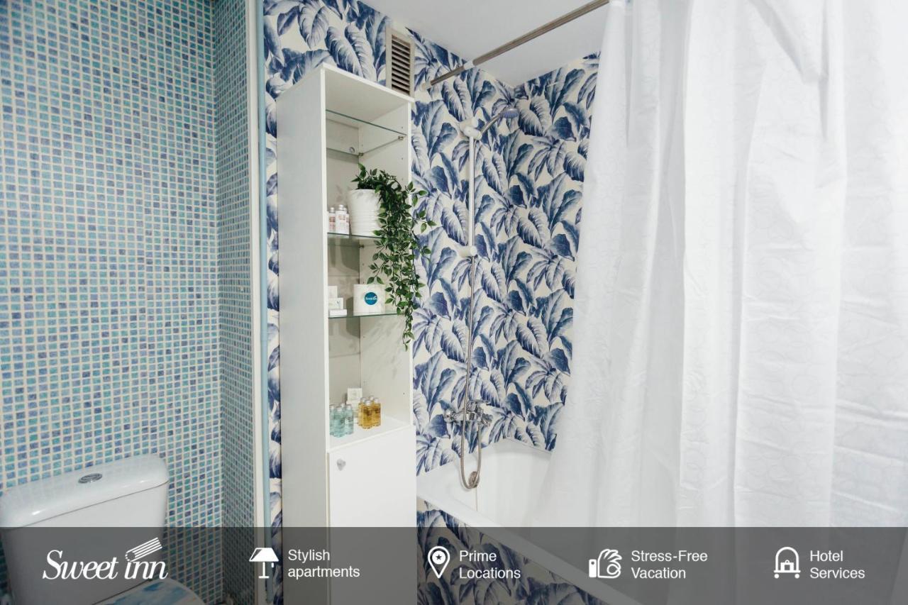 Stylish 2bd Mendoza Appartement *