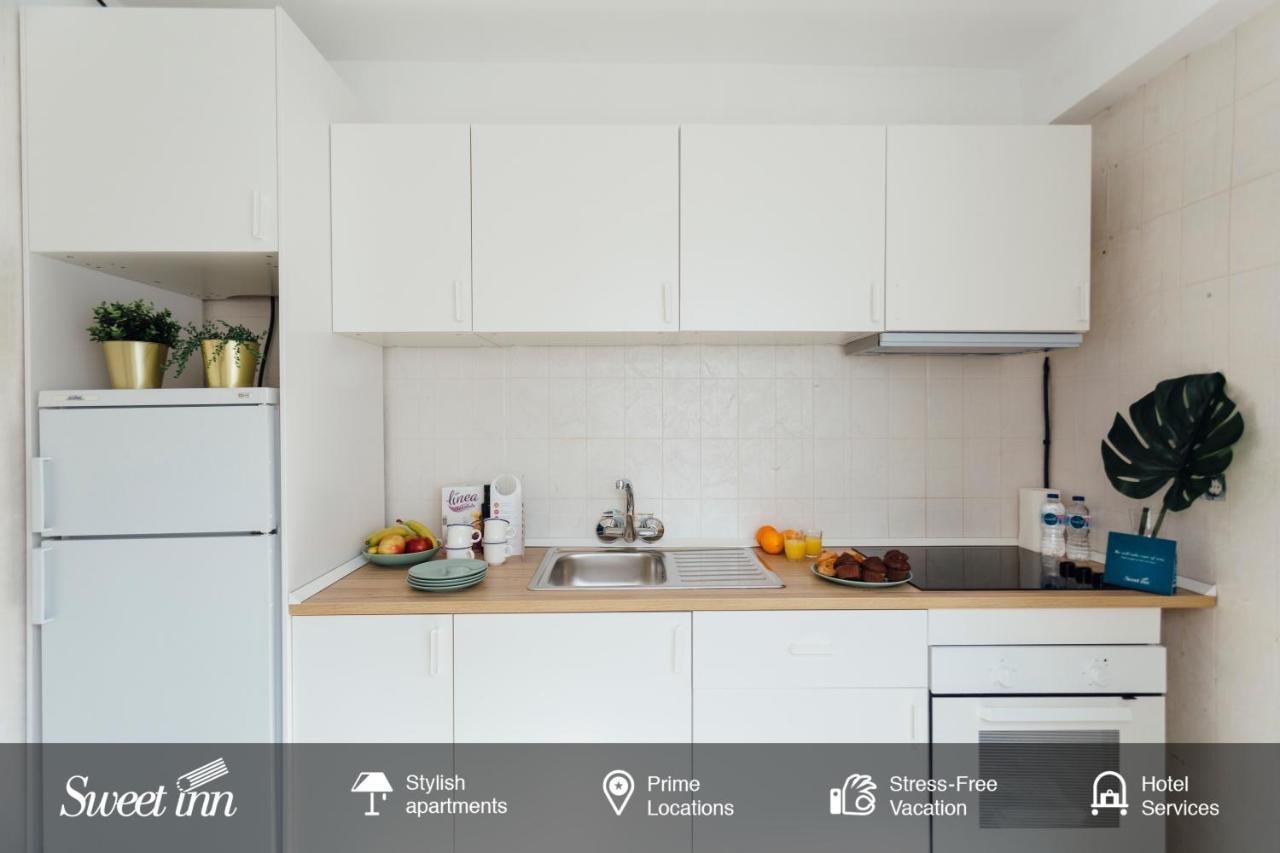 Stylish 2bd Mendoza