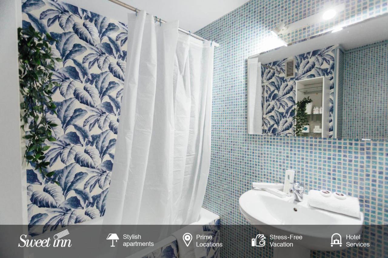 Apartment Stylish 2bd Mendoza