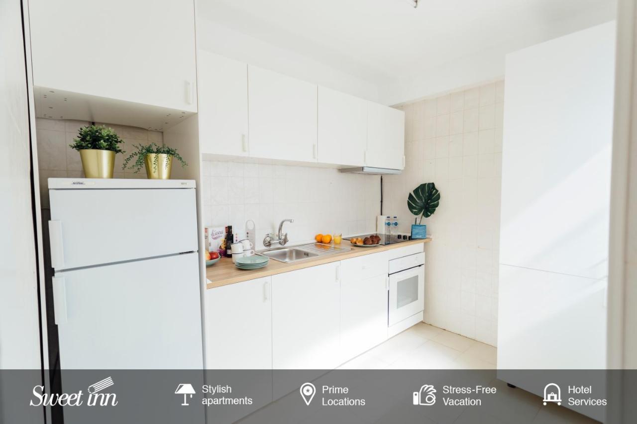 Stylish 2bd Mendoza Appartement