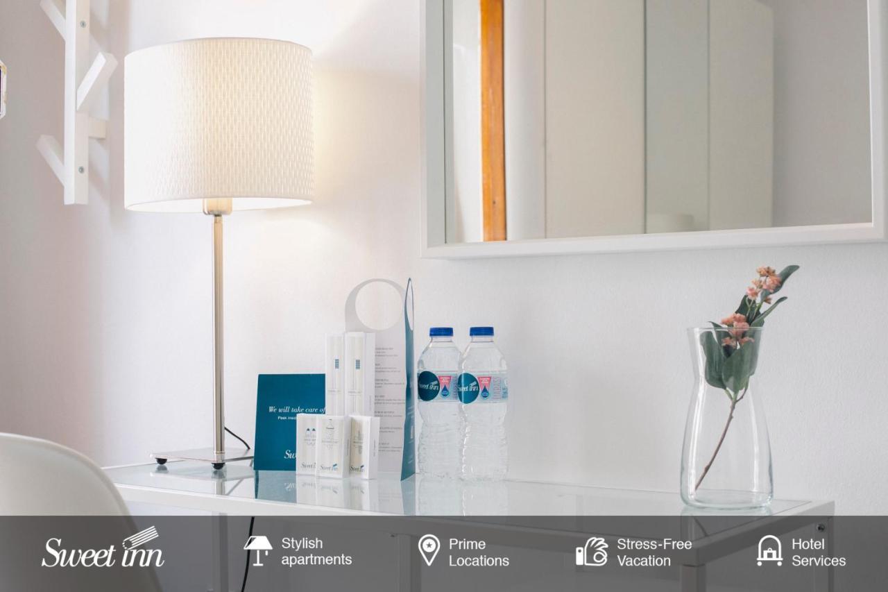 Stylish 2bd Mendoza