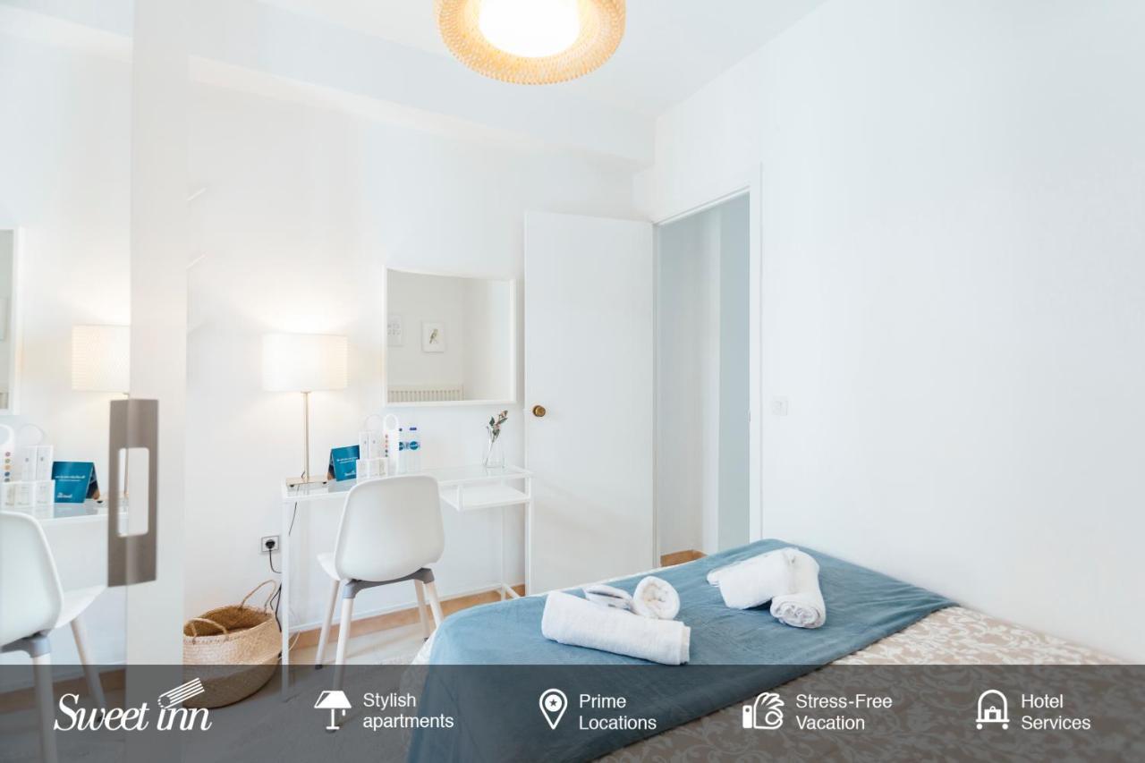 Stylish 2bd Mendoza Appartement *