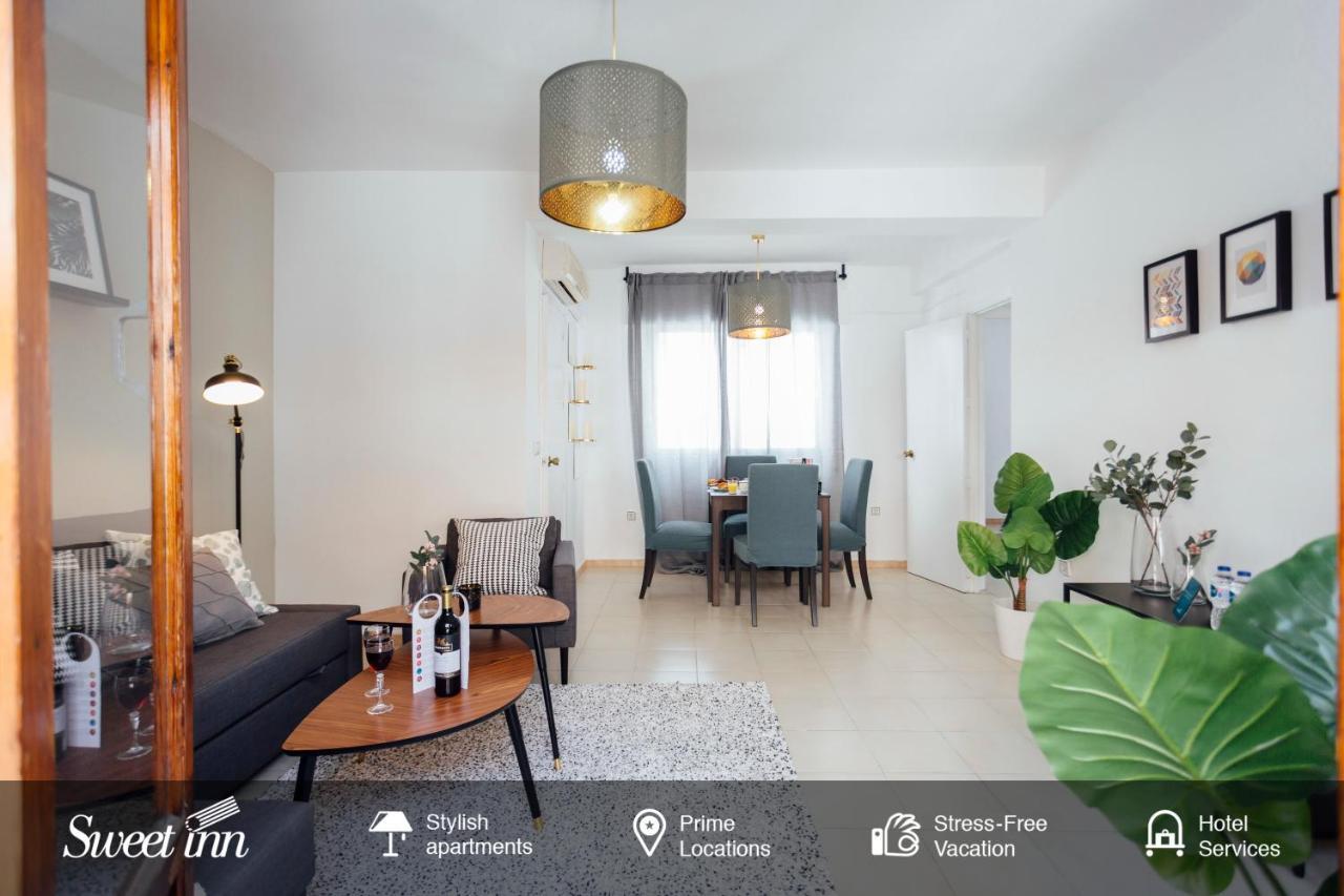Appartement Stylish 2bd Mendoza *