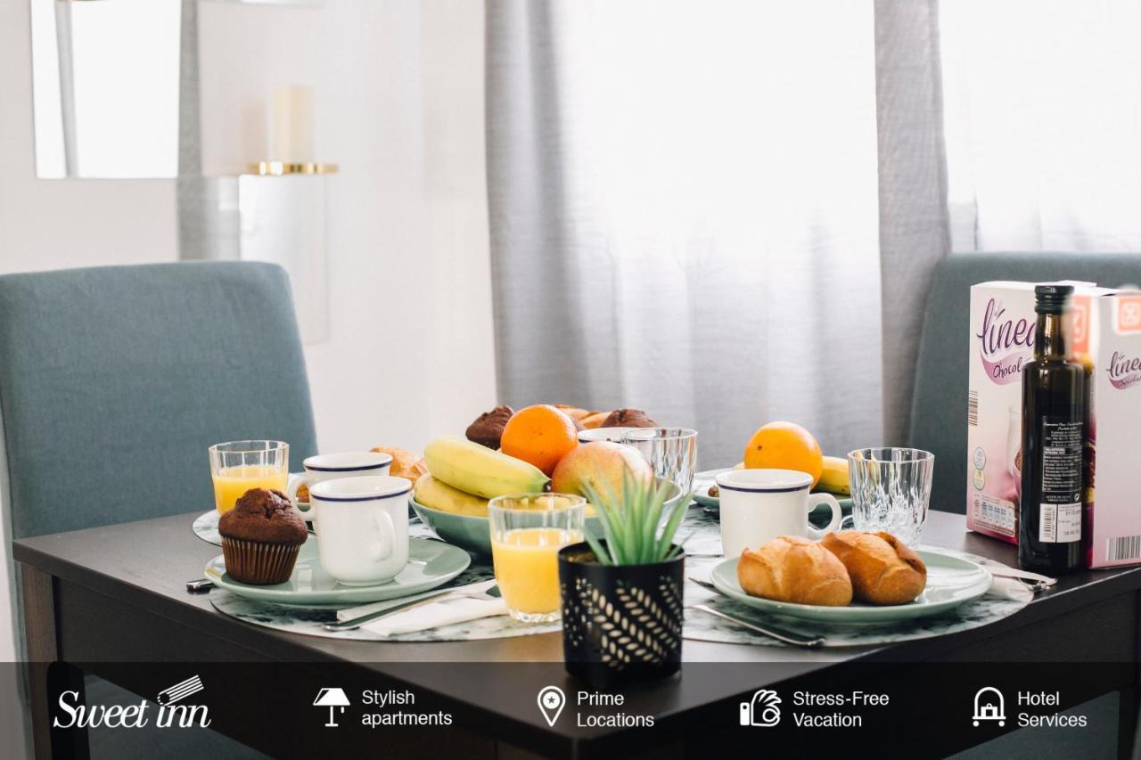 Stylish 2bd Mendoza Appartement *